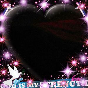 Meet your Posher, Ophelia